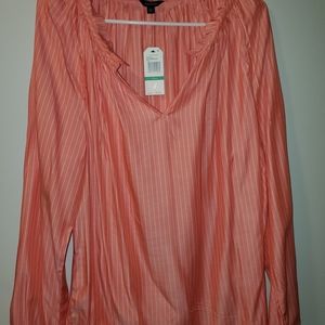 Nautica, Large, Coral